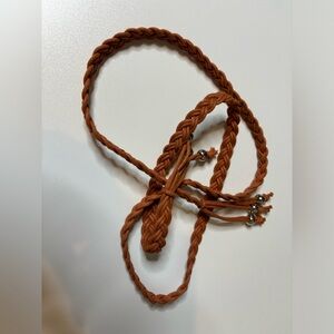 Small 32” Western Belt